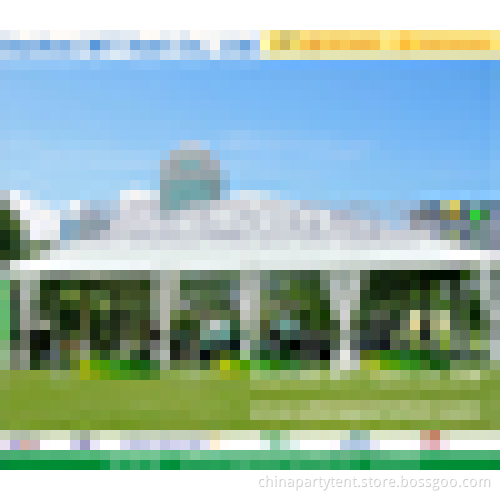 wholesale wedding 40x60 party tents for sale white